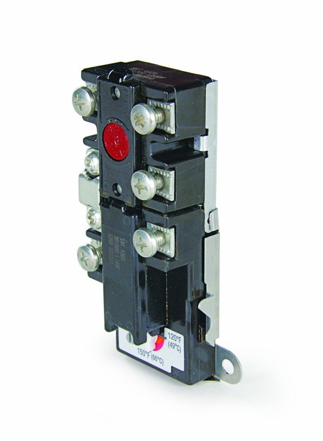 Camco Manufacturing - Thermostat (Upper) - 180 Degree TOD - Commercial Use Only - Image 3