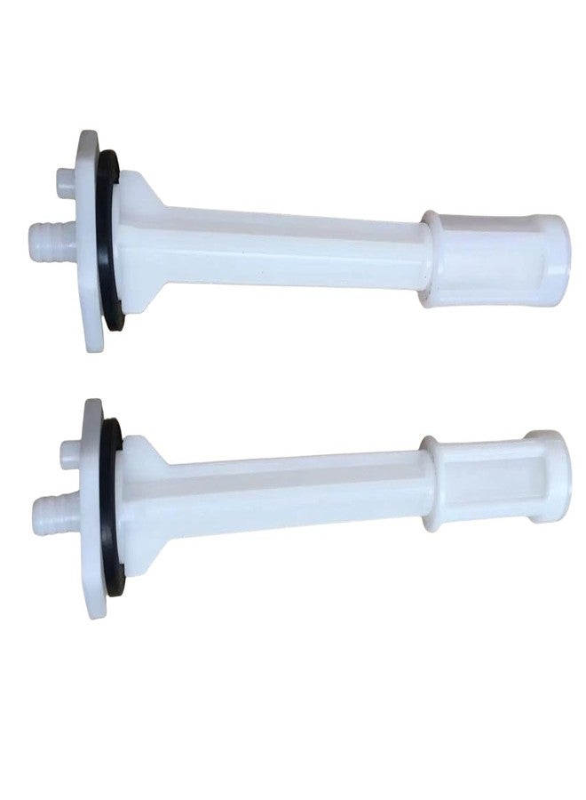 Dgdhf Replacement Fuel Filter 70-003-1000 Fits Pinnacle ProTemp Remington Master Kerosene Heater (Set of 2) - Image 1