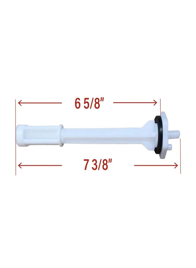 Dgdhf Replacement Fuel Filter 70-003-1000 Fits Pinnacle ProTemp Remington Master Kerosene Heater (Set of 2) - Image 2