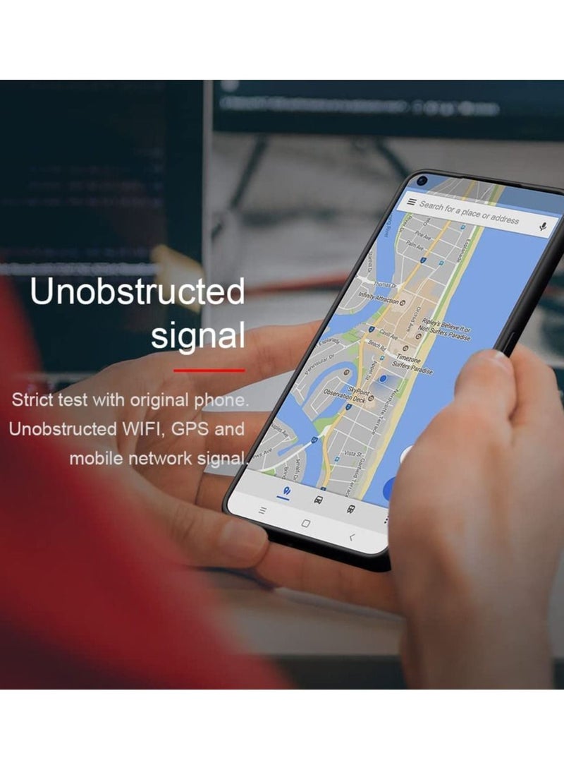 Nillkin OnePlus 11 Phone Case Textured Nylon Fiber Cover for OnePlus 11 Case - Image 5