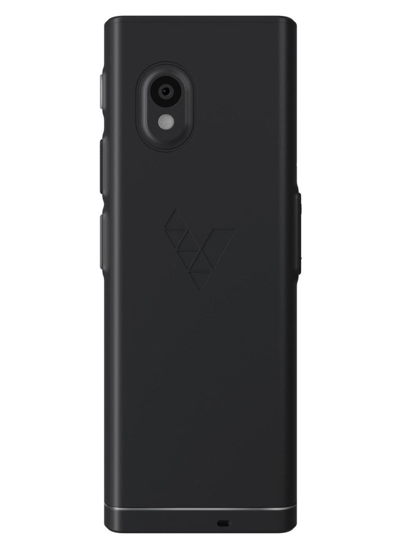 Vasco Electronics - Vasco V4 Instant Translator with 108 Languages and Free internet, Black Onyx - Image 1