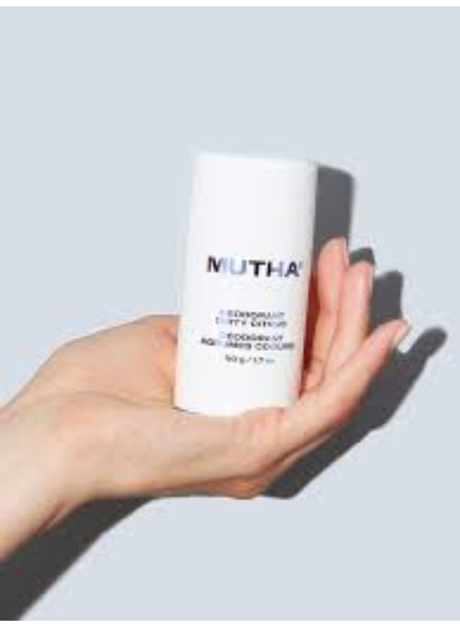 MUTHA™ DEODORANT (DIRTY CITRUS) 50g - Image 3