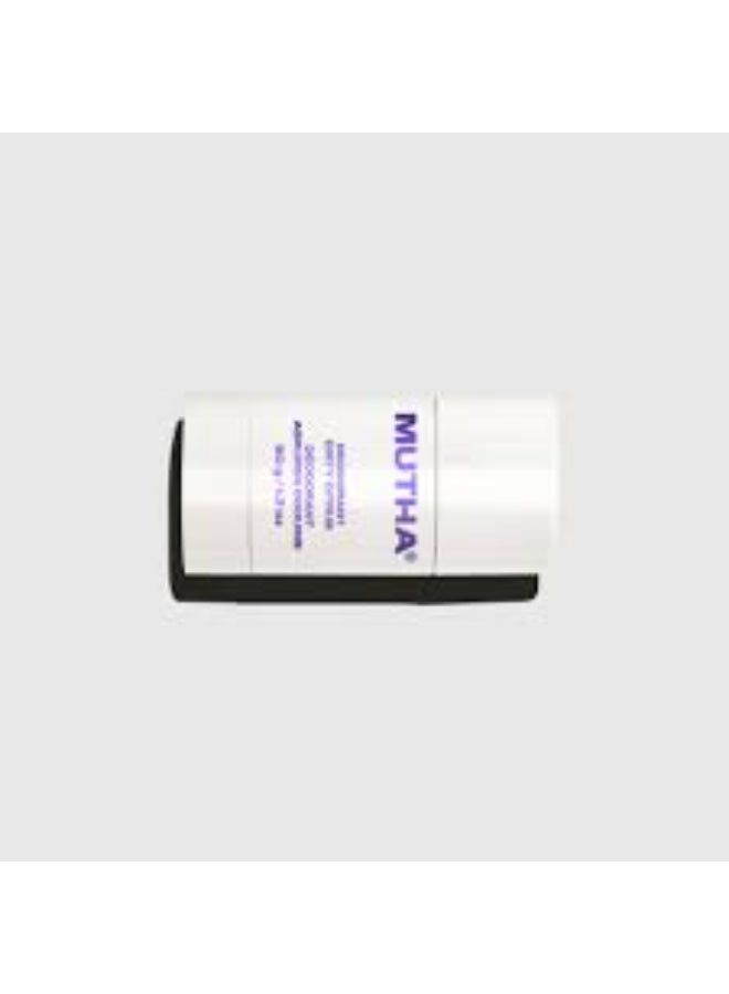 MUTHA™ DEODORANT (DIRTY CITRUS) 50g - Image 2