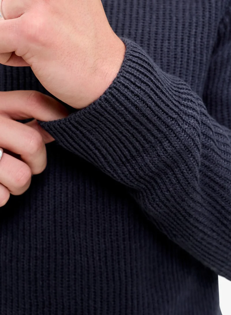 JACK & JONES  Casual Pullover Regular Sweatshirt for Men | Best Price UAE