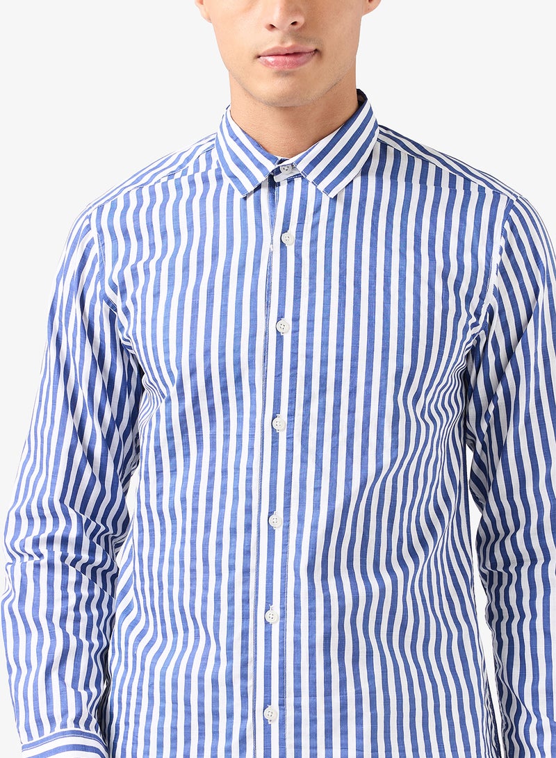 Robert Wood Regular Fit Classic Shirt - Image 3