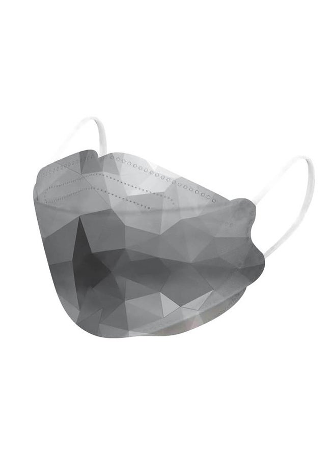 NIBEMINENT 30-Piece Kf94 Disposable Face Mask - Image 1