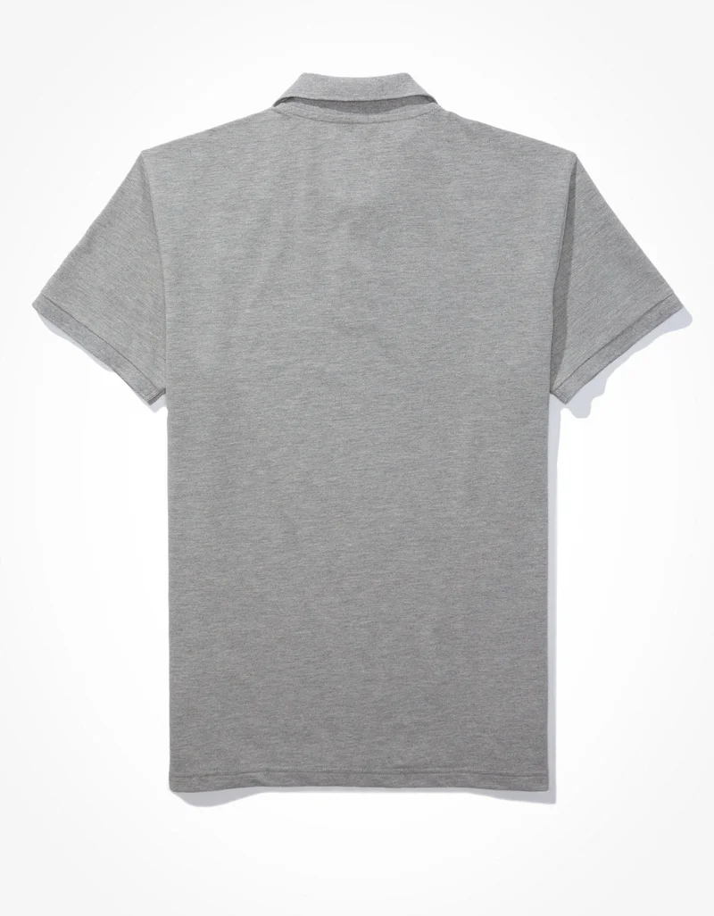 American Eagle  AE Polo Shirt for Men | Best Price UAE