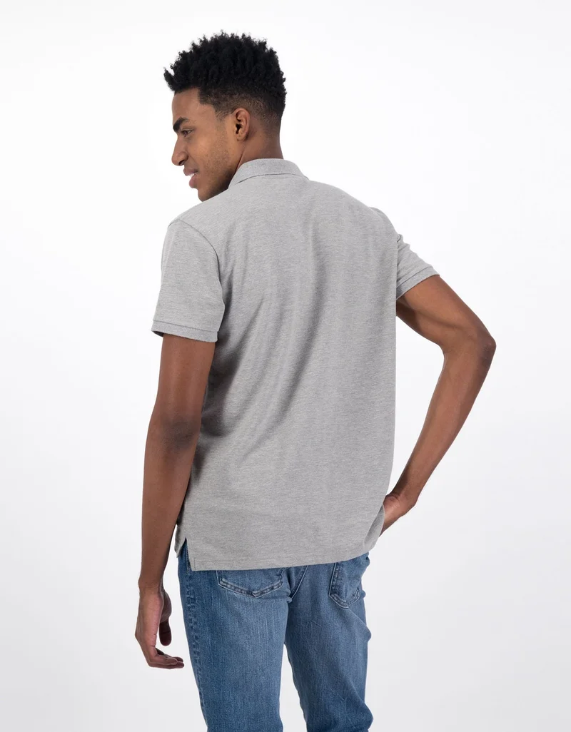 American Eagle  AE Polo Shirt for Men | Best Price UAE