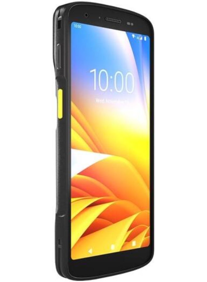 Zebra TC27 Mobile Computer, 6" 1080 x 2160 Touch Display, 6GB RAM, 64GB Storage, Qualcomm 5430 Processor, WiFi, Bluetooth & NFC Connectivity, 3800mAh Batter Capacity, Black | WCMTB-T27B6ABC2-A6 - Image 3
