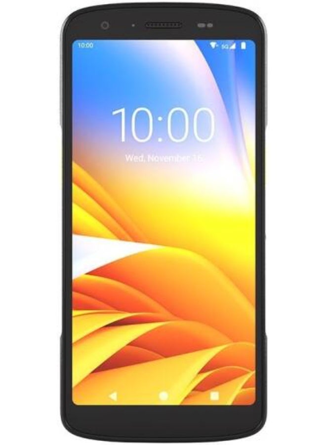 Zebra TC27 Mobile Computer, 6" 1080 x 2160 Touch Display, 6GB RAM, 64GB Storage, Qualcomm 5430 Processor, WiFi, Bluetooth & NFC Connectivity, 3800mAh Batter Capacity, Black | WCMTB-T27B6ABC2-A6 - Image 1