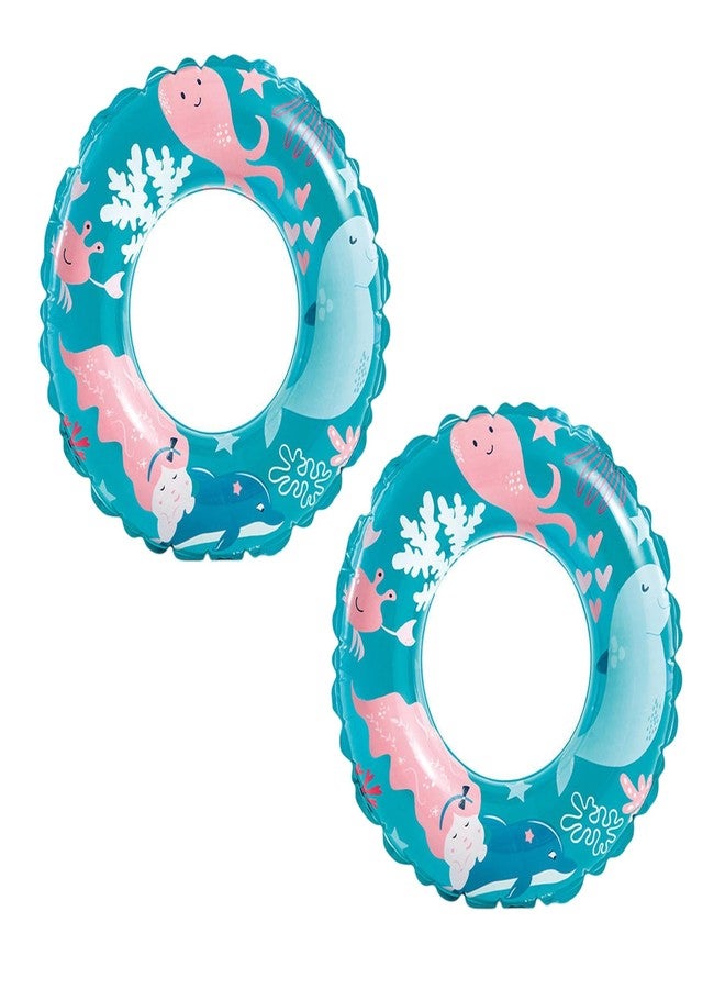 KYNA Swimming Accessories for Kids and Adults (Combo Pack - 2 Pcs) - Image 1