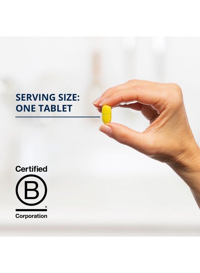 Metagenics Ostera - Healthy Bone Remodeling* - Bone Support Supplements for Women* - with Vitamins D & K, Berberine Hydrochloride - Gluten-Free - for Postmenopausal Women - 60 Tablets - Image 3