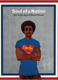 Soul of a Nation : Art in the Age of Black Power 
