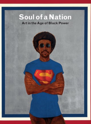 Soul of a Nation : Art in the Age of Black Power - pzsku/Z2C06DF9A595CA3C34406Z/45/_/1694515860/6f97fb2a-039b-41cb-bdf1-af4e1f8a6fce