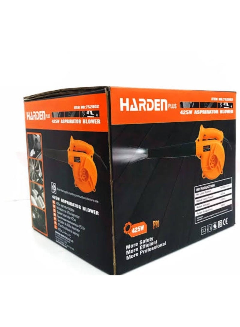 Harden 425W Tools Blower - Image 2