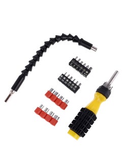 LAWAZIM 29-Piece Screwdriver Bit Set  - Image 2