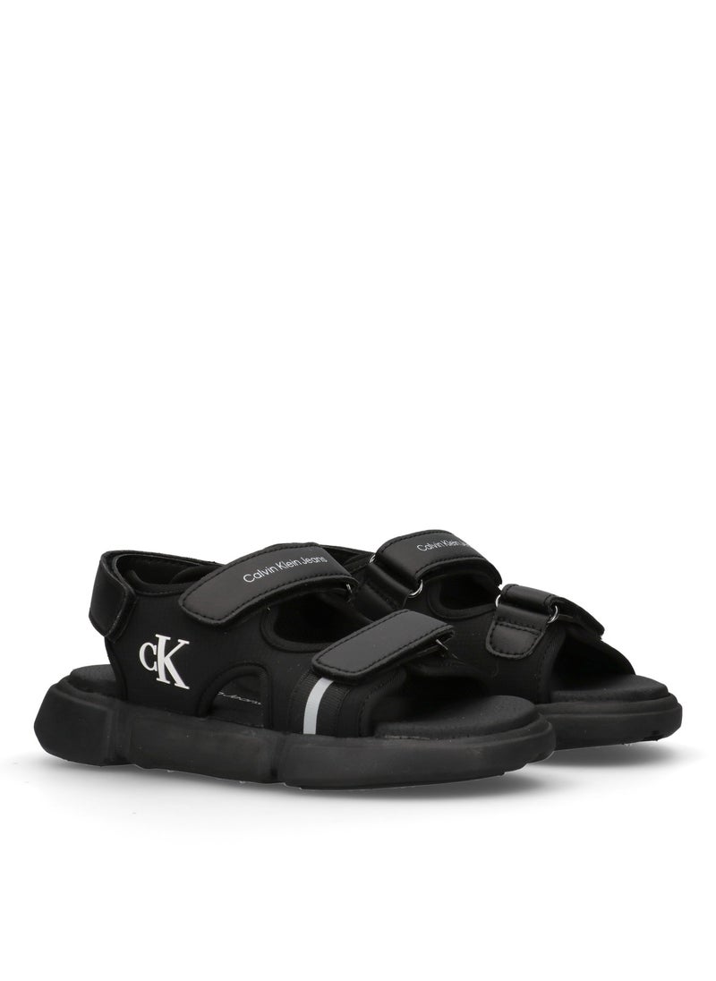 Calvin Klein Jeans Youth Velcro Sandal  - Image 1
