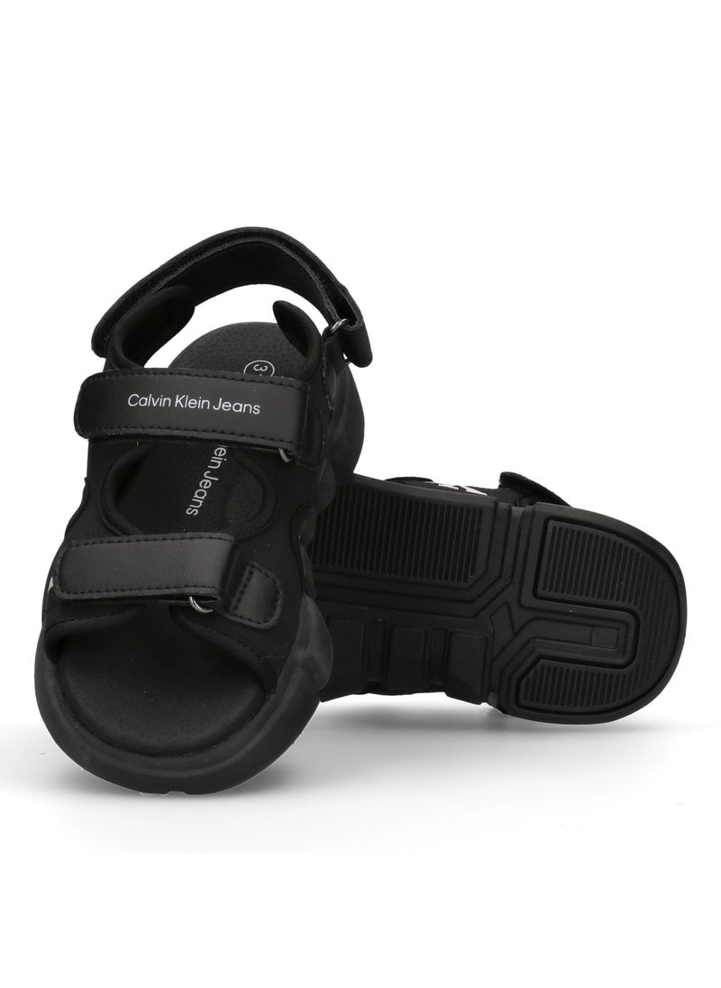 Calvin Klein Jeans Youth Velcro Sandal  - Image 4