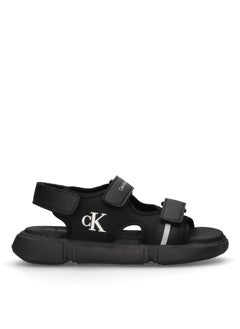 Calvin Klein Jeans Youth Velcro Sandal  - Image 2