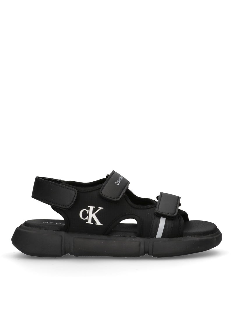 Calvin Klein Jeans Youth Velcro Sandal  - Image 2