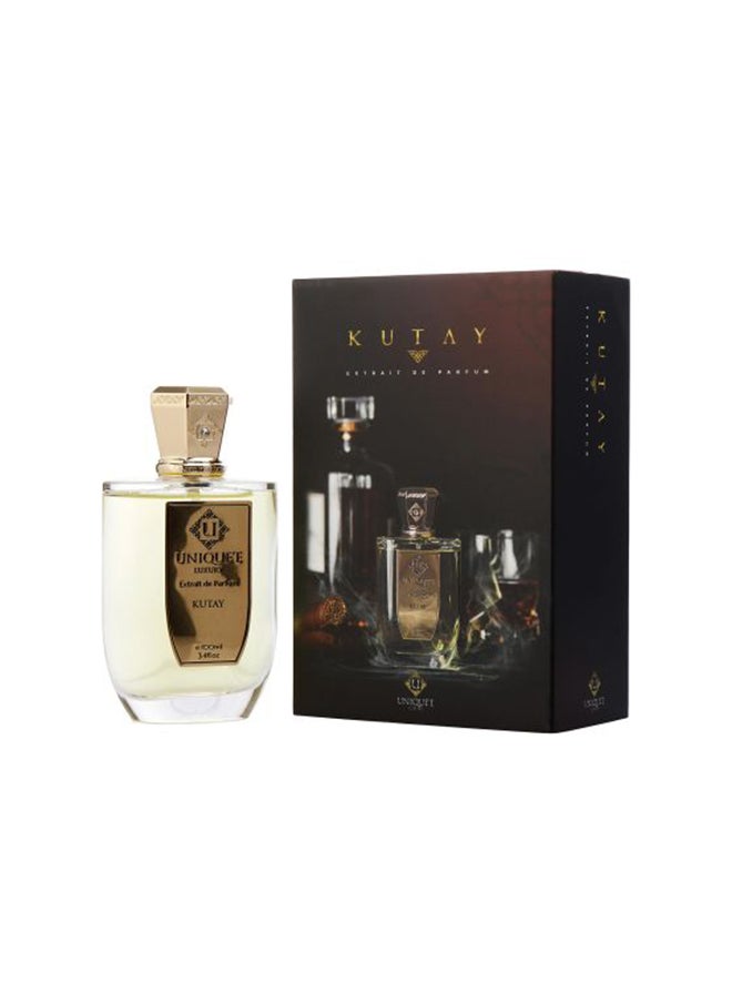 UNIQUE'E LUXURY Kutay U Extrait De Parfum 