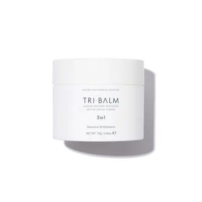 Formulae Prescott Tri Balm Jar 70G