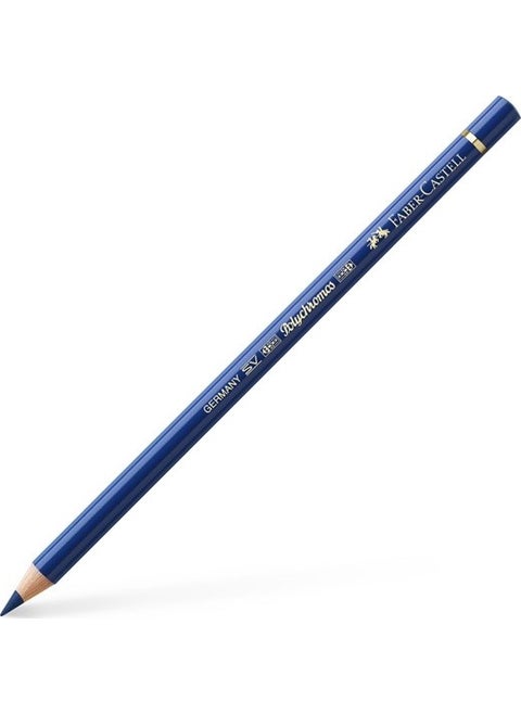 Polychromos Color Pencil 151 Helioblue Reddish