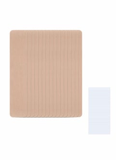 Y&D Clear Double Sided Body Tape and Invisible Adhesive Bra Lift for Women Set of 51  - Image 1