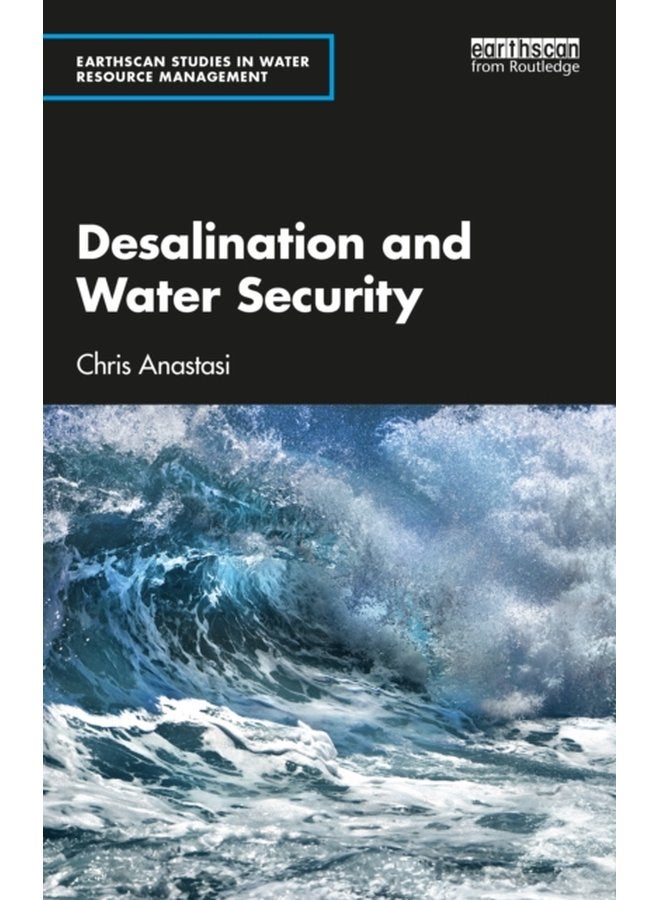 Desalination and Water Security - Paperback
