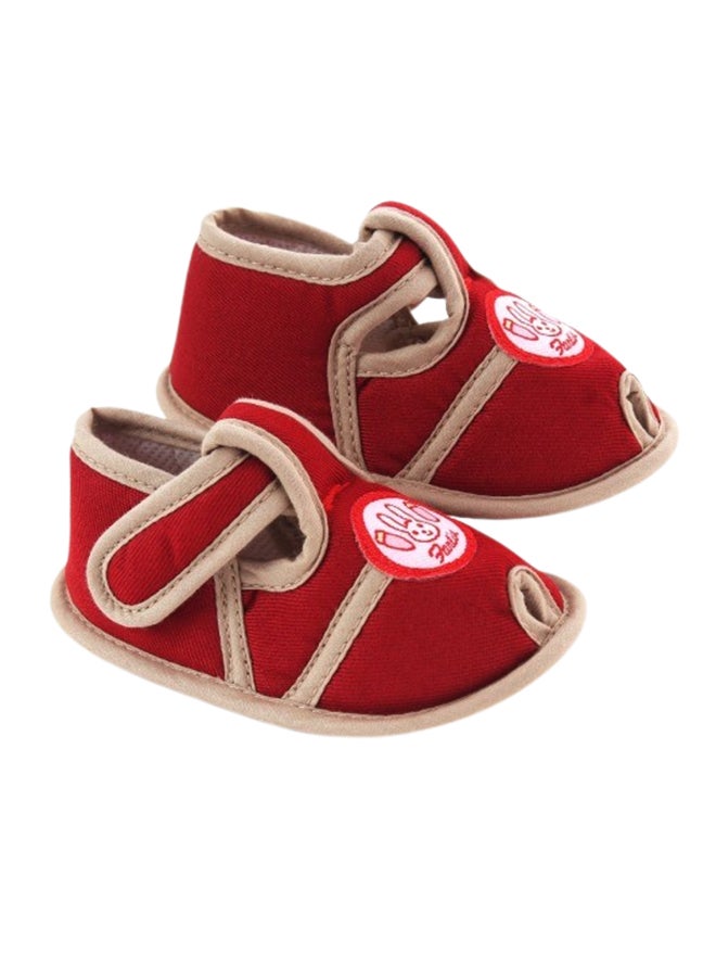 FARLIN Baby Booties - Assorted - Image 2