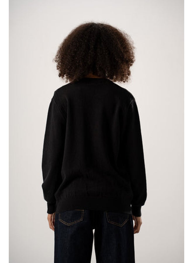 ASTK Basic Crew Neck Pullover - Image 3