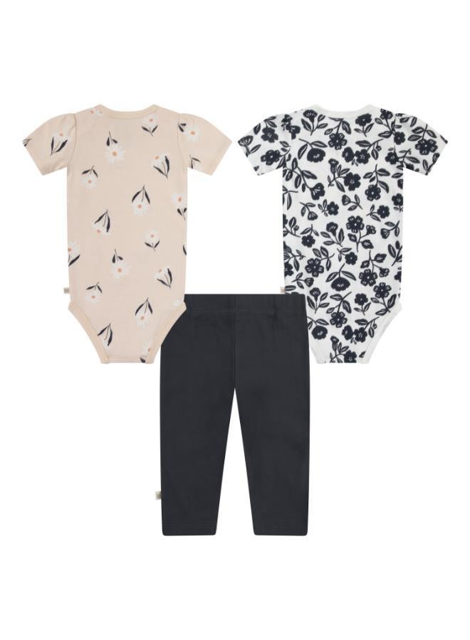 هجيز طقم بودي سوت وبنطلون من  قطع - Image 2