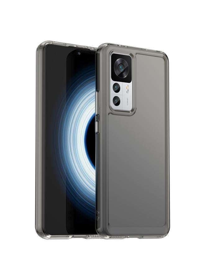 Case For Xiaomi Redmi K50 Ultra 5G Candy Series TPU Phone Case