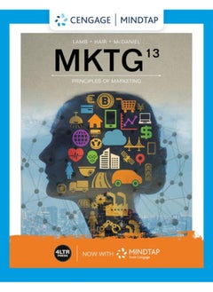 Bundle: MKTG, 13th + MindTap, 1 term Printed Acces 