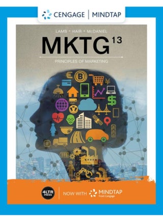 Bundle: MKTG, 13th + MindTap, 1 term Printed Acces - pzsku/Z2C07BE0F35E0E4DB0A96Z/45/_/1741858635/f5e0f579-0b9c-4760-b271-08afd57f6c8c