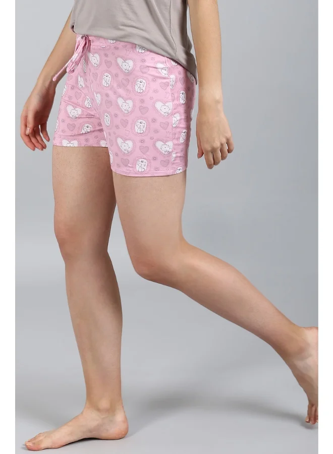 NeceSera Sassy Kitty Shorts