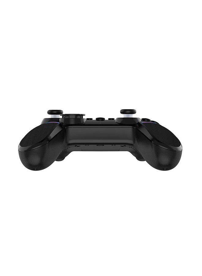 Switch Bluetooth controller Controller For Nintendo Switch  wireless（Black) - Image 3