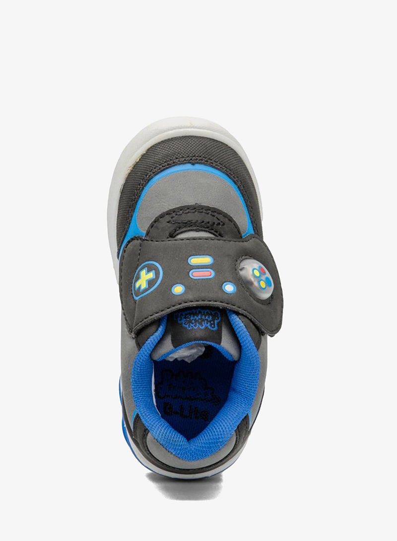 Bata Sport Inspired Low Top Shoe - Image 4