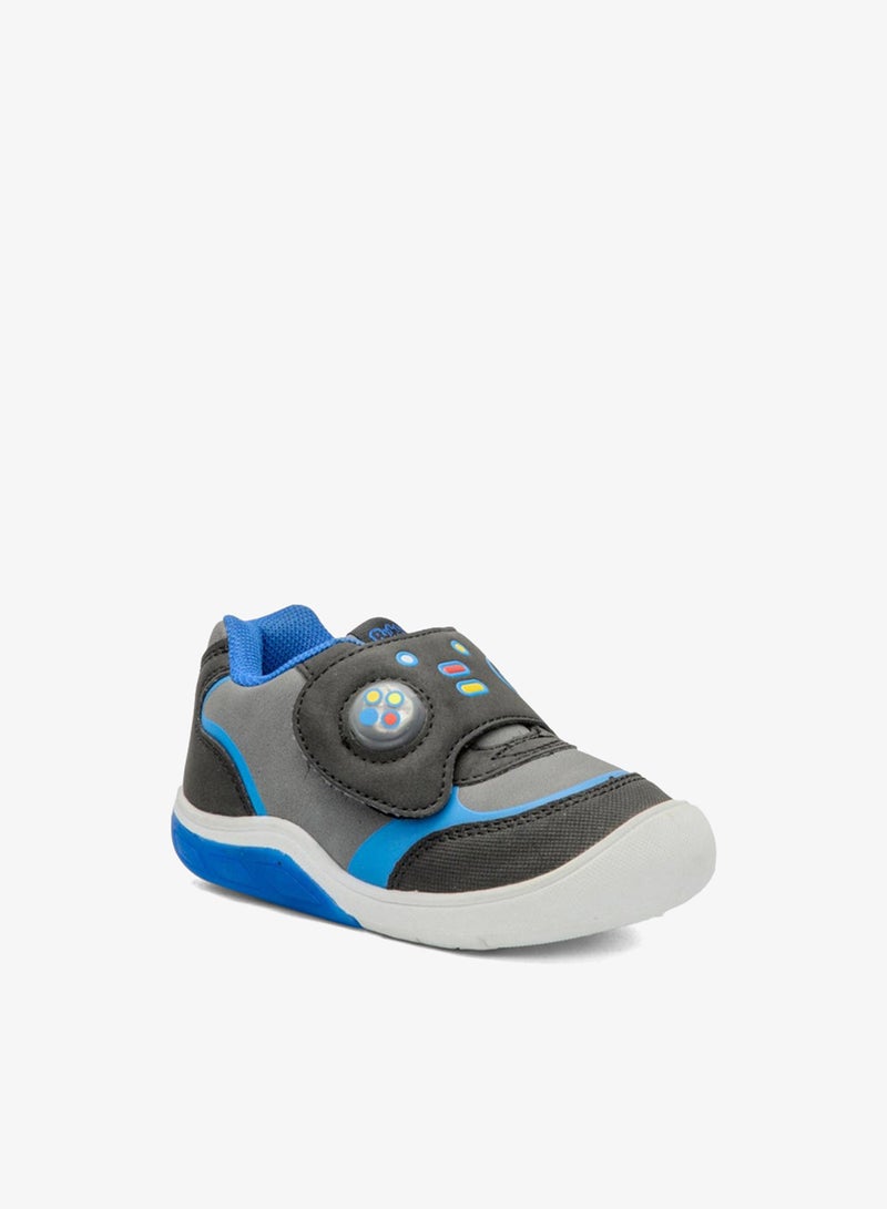 Bata Sport Inspired Low Top Shoe - Image 2