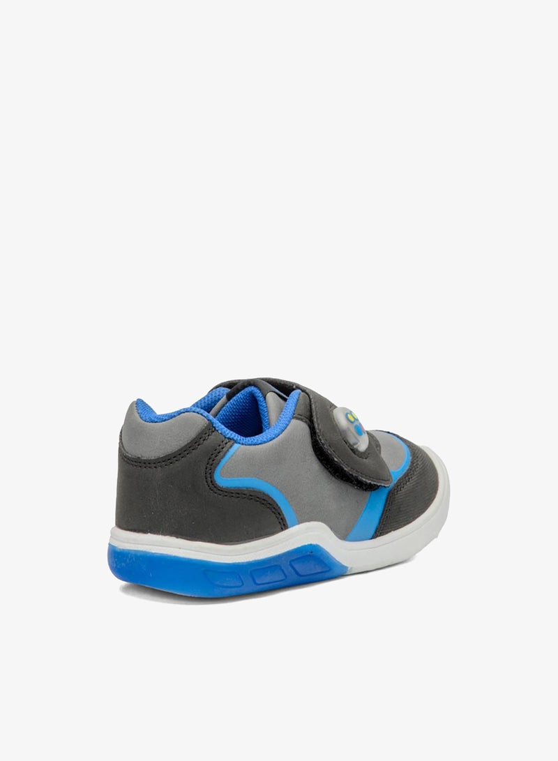 Bata Sport Inspired Low Top Shoe - Image 3