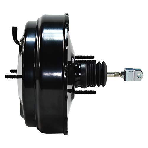 Mando New Mando 27A1031 Power Brake Booster Original Equipment 0K52Y43800A - Image 1