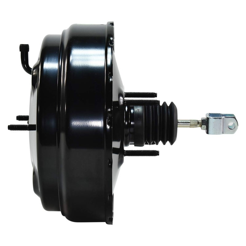 Mando New Mando 27A1031 Power Brake Booster Original Equipment 0K52Y43800A - Image 5