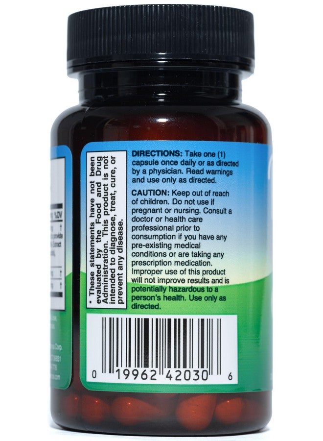 RediMove - Natural Joint Support Supplement - Non-GMO, Gluten-Free - Image 5
