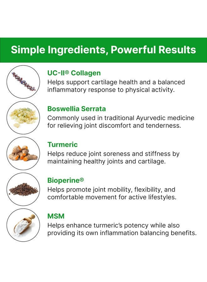 RediMove - Natural Joint Support Supplement - Non-GMO, Gluten-Free - Image 3