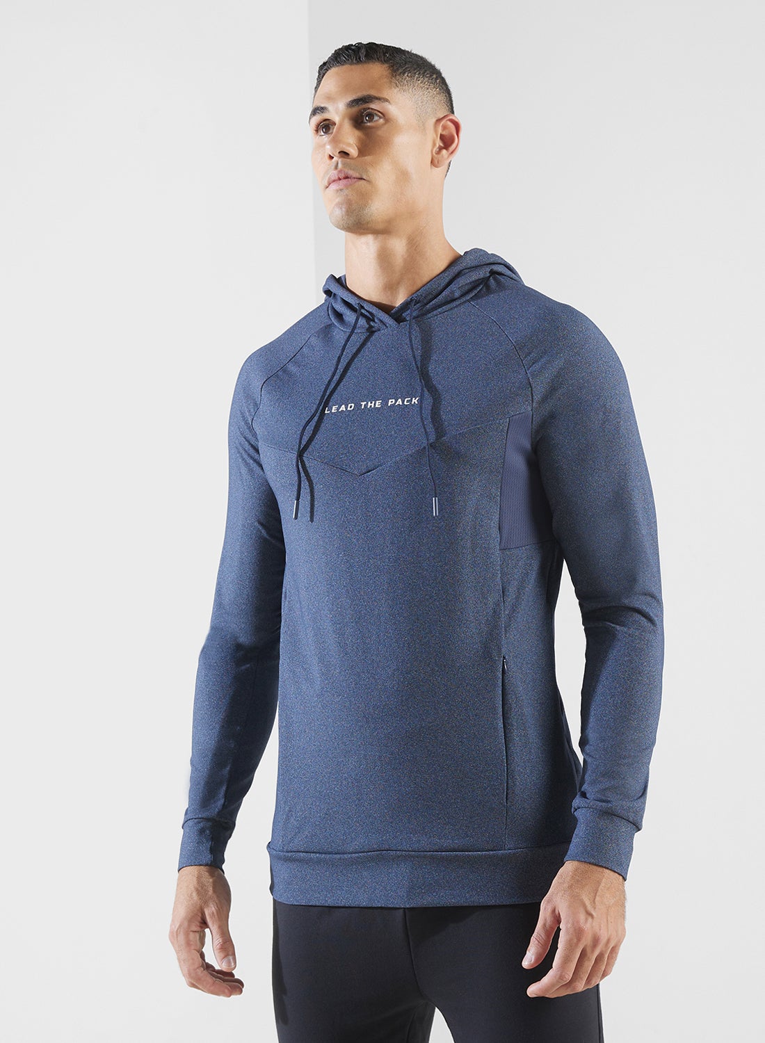 Grimey Snow Fox Hoodie for Men | Best Price KSA