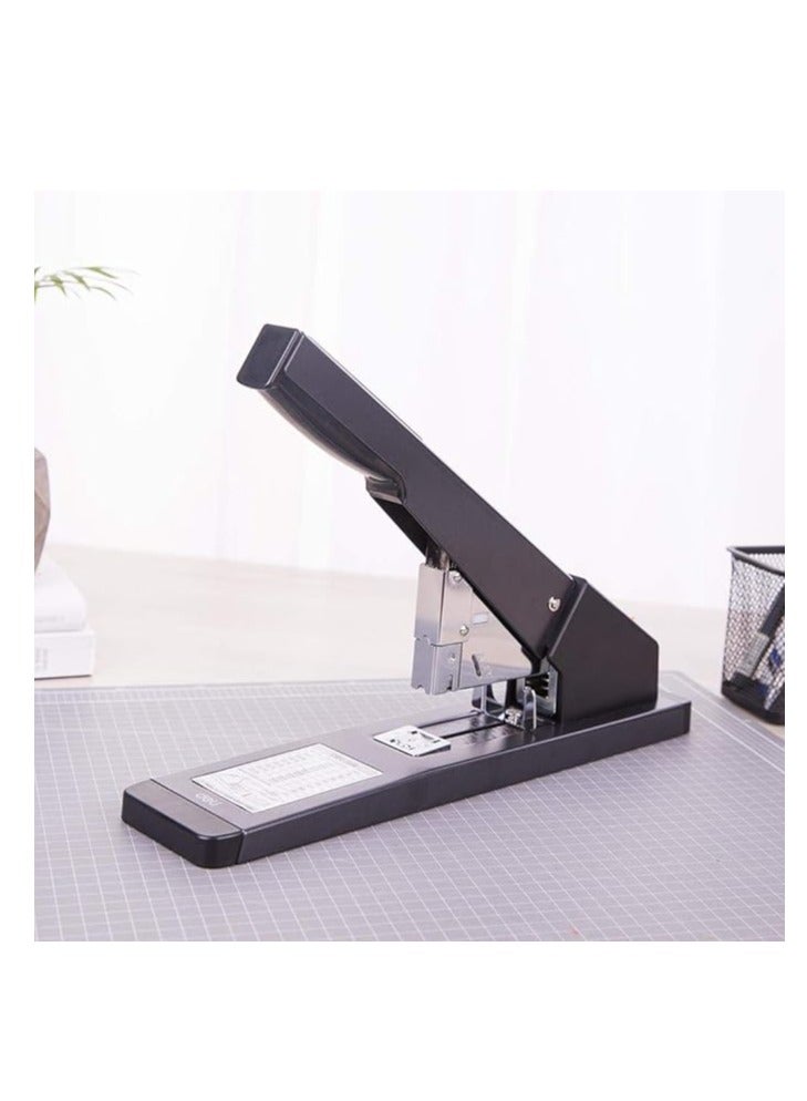 Deli E0396 Deli Heavy Duty Stapler Convenient Low-Staple Indicator E0396 - Image 1