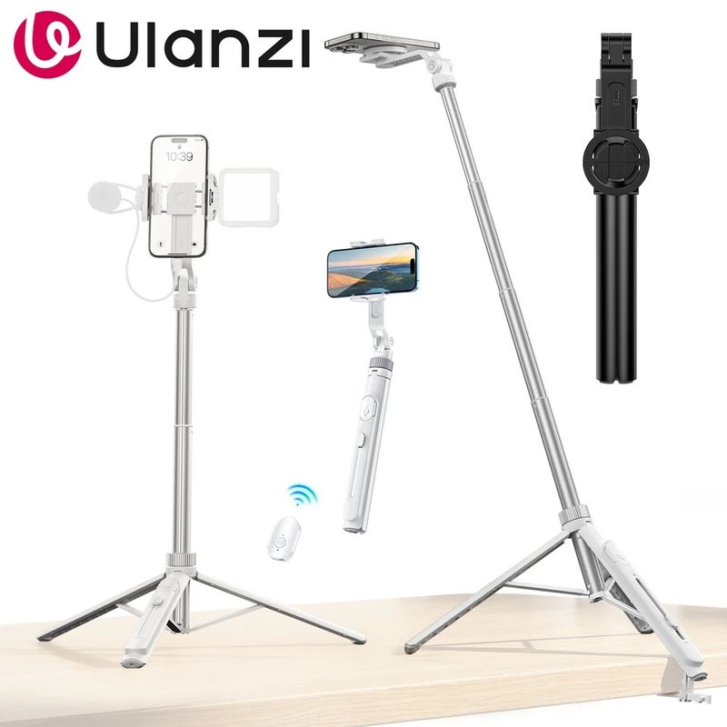 Ulanzi, TT88 Tripod White - Image 2