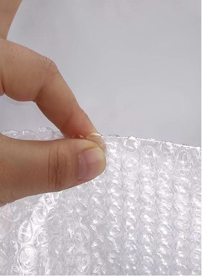 supplyhut 3/16" SH Small Bubble Cushioning Wrap Padding Roll 175' x 12" Wide 175FT - Image 5