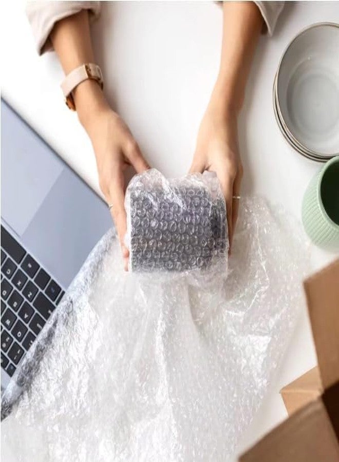 supplyhut 3/16" SH Small Bubble Cushioning Wrap Padding Roll 175' x 12" Wide 175FT - Image 2