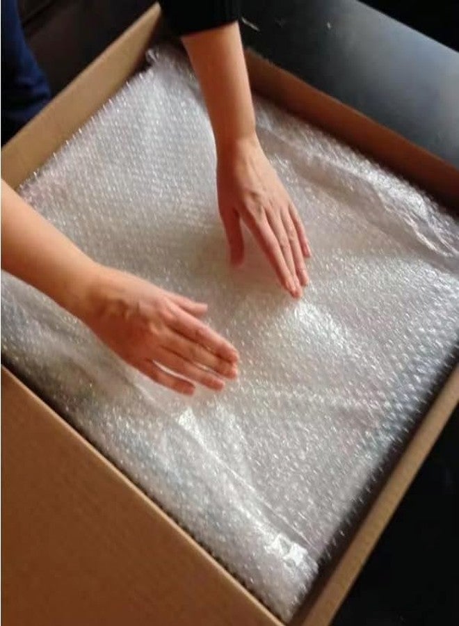 supplyhut 3/16" SH Small Bubble Cushioning Wrap Padding Roll 175' x 12" Wide 175FT - Image 3